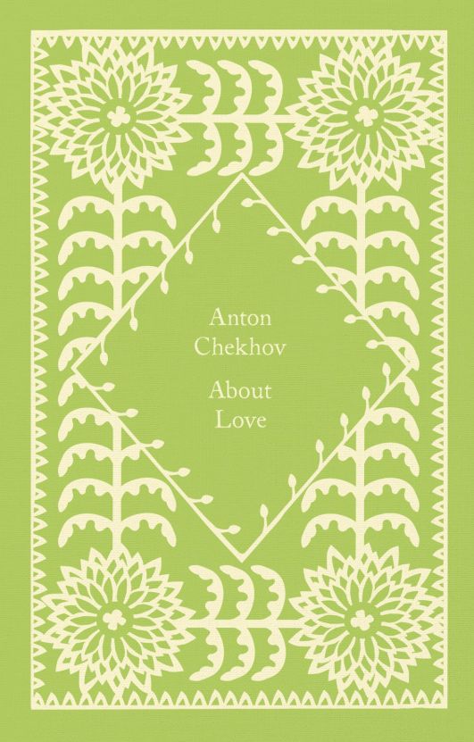 About Love - Penguin Classics About Love - Penguin Classics