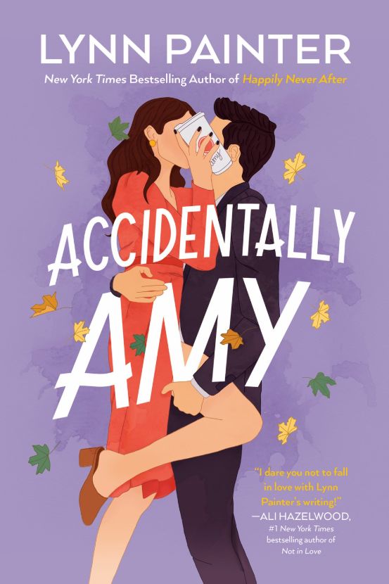 Accidentally Amy Accidentally Amy