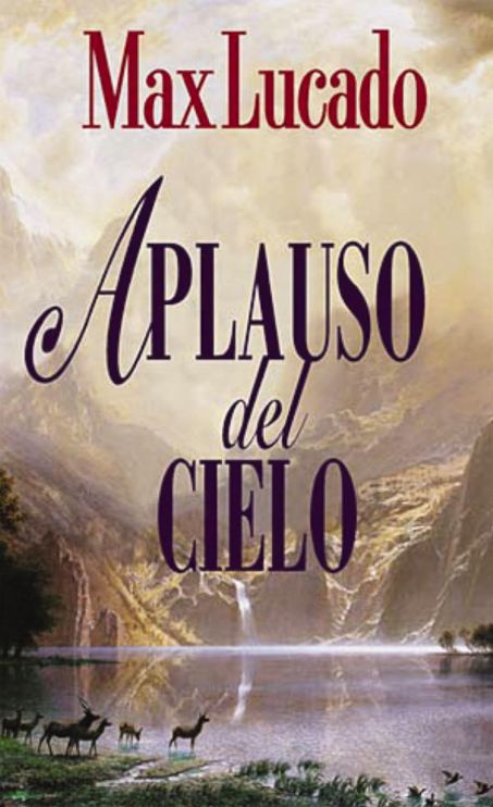 Aplauso del Cielo Aplauso del Cielo