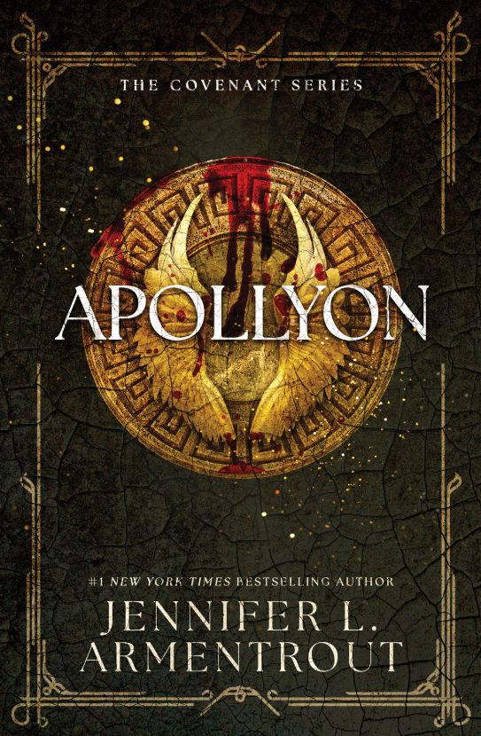 Apollyon Apollyon