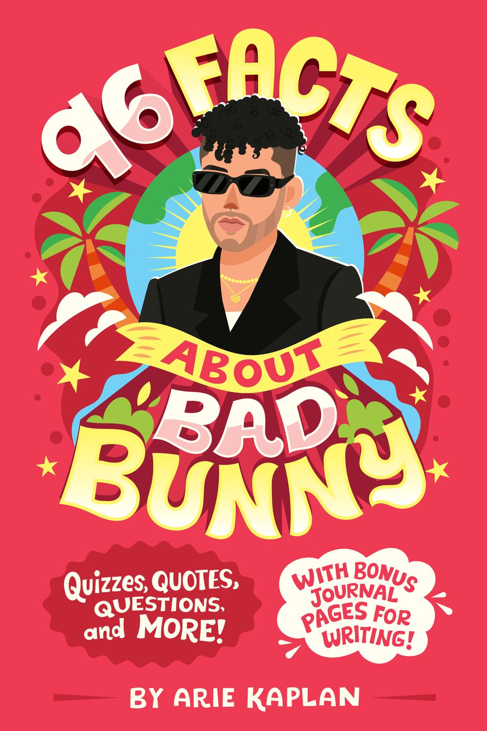 96 Facts About Bad Bunny 96 Facts About Bad Bunny