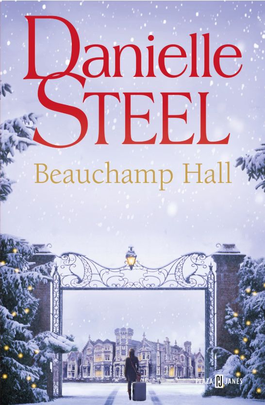 Beauchamp Hall (Spanish Ed.)