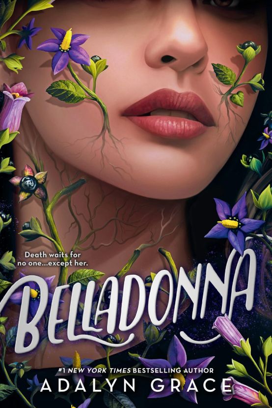 Belladonna Belladonna