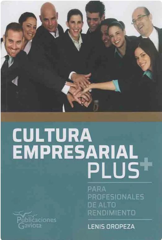 Cultura Empresarial Plus+