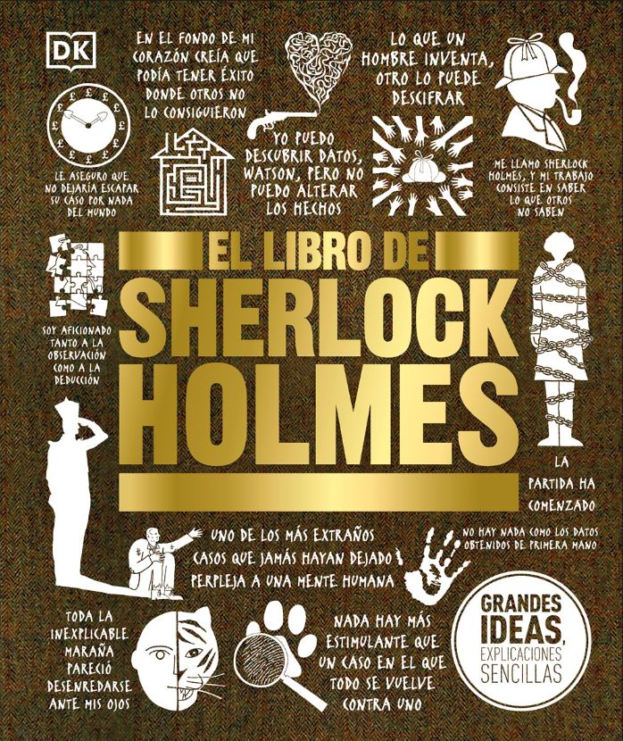 El Libro de Sherlock Holmes