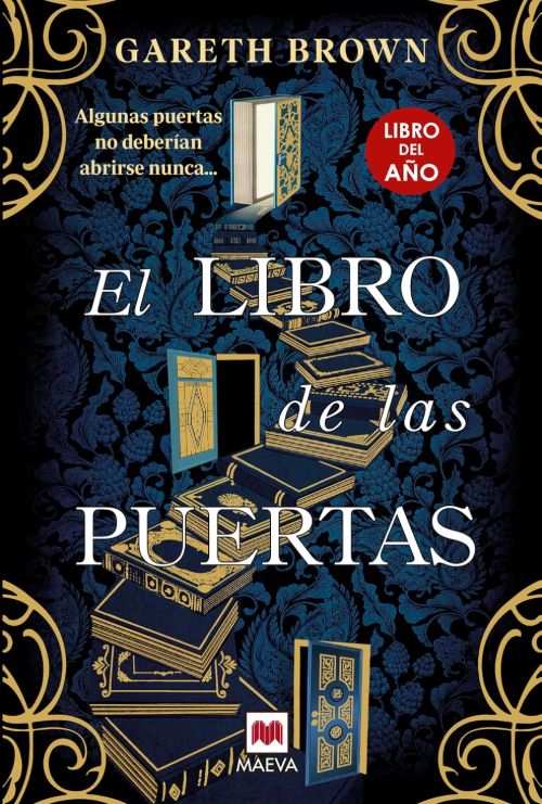 El Libro de las Puertas