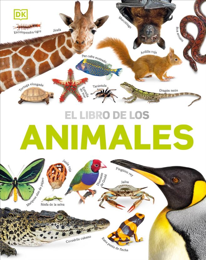 El Libro de los Animales