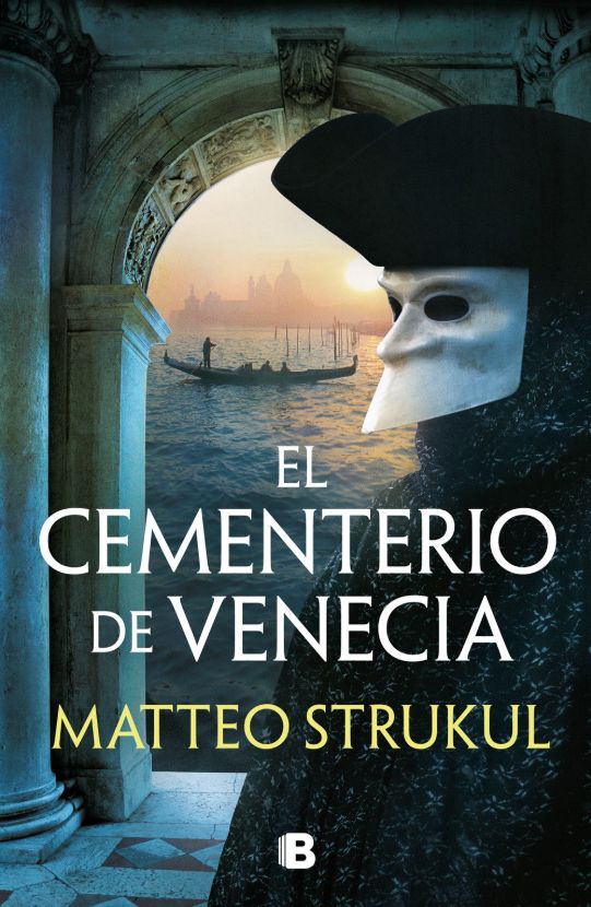 El Cementerio de Venecia
