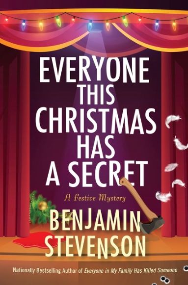 Everyone This Christmas Has a Secret