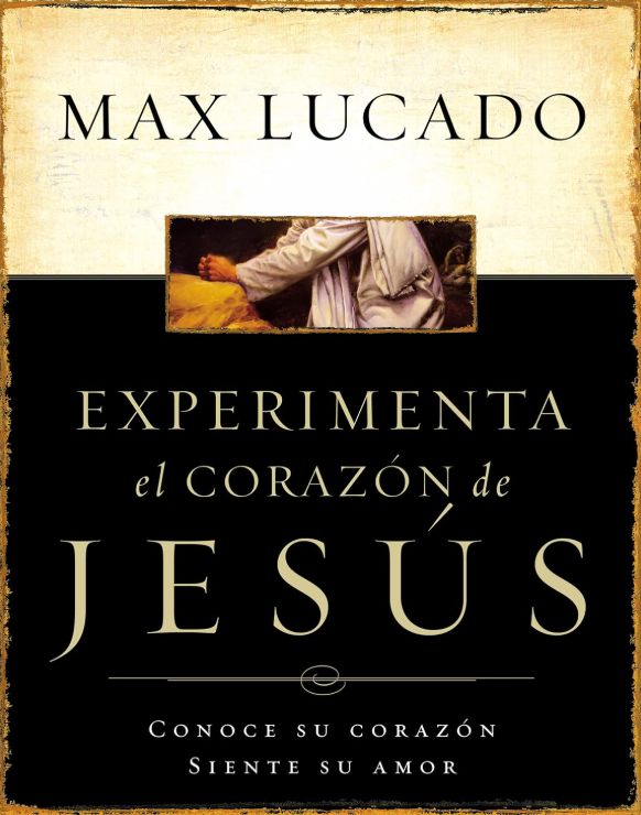 Experimenta el Corazón de Jesús