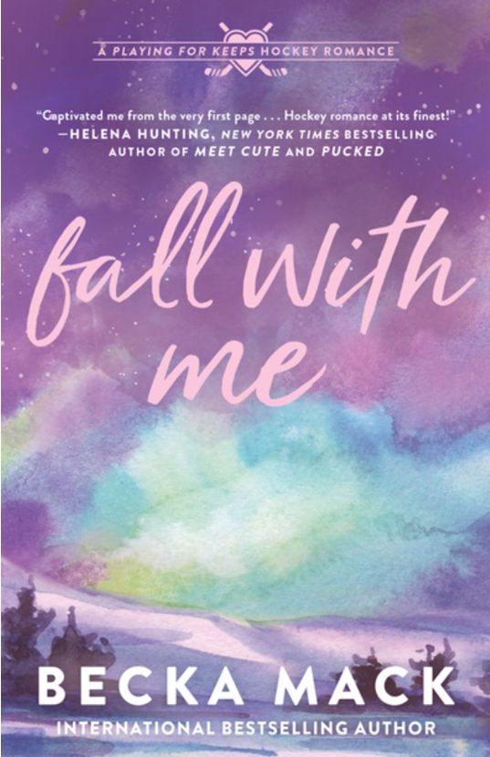 Fall With Me