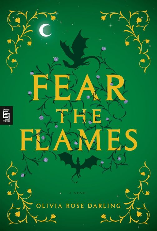 Fear The Flames Fear The Flames