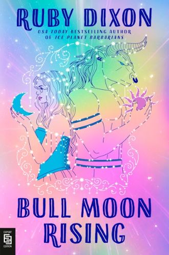 Bull Moon Rising