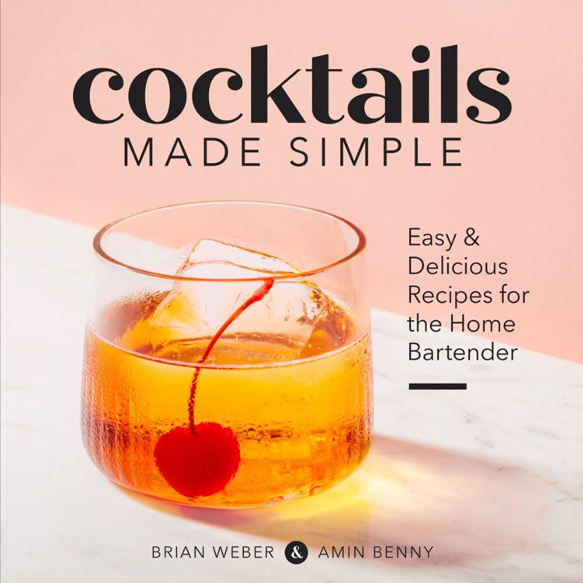 Cocktails Made Simple Cocktails Made Simple