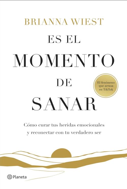 Es el momento de Sanar