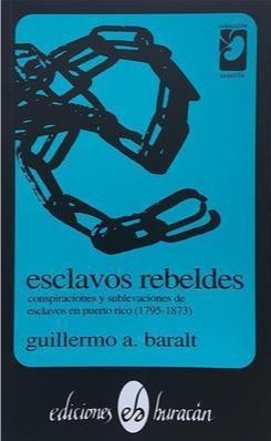 Esclavos Rebeldes