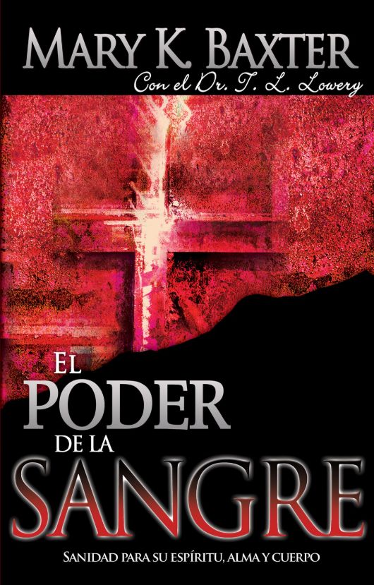El Poder de la Sangre
