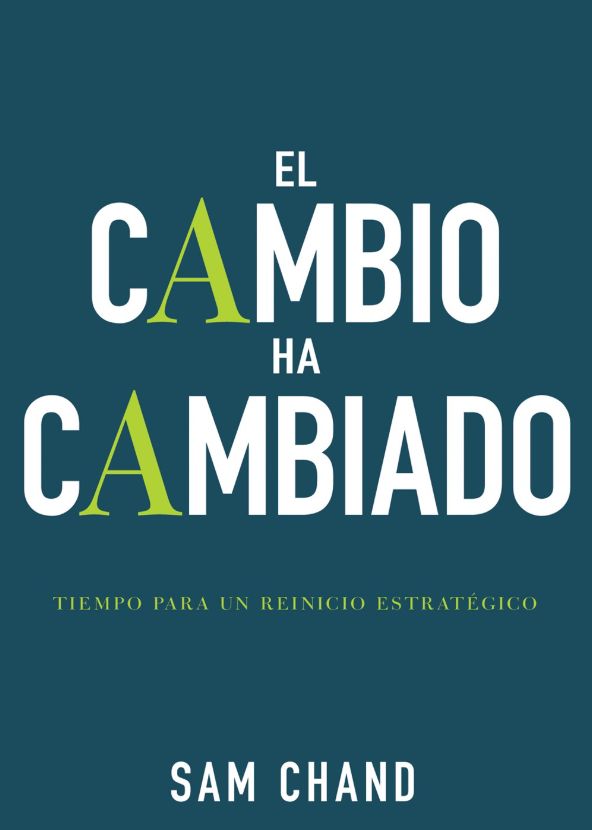 El Cambio a Cambiado