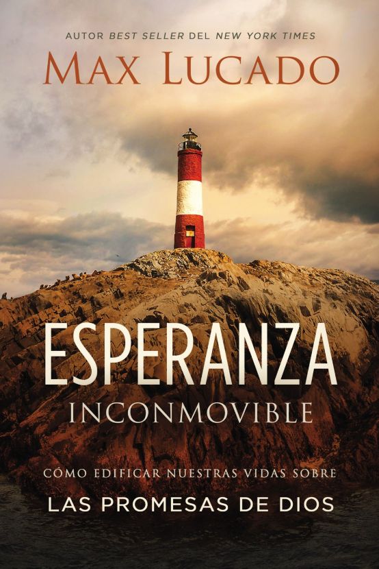 Esperanza Inconmovible Esperanza Inconmovible