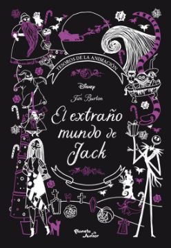 El Extraño Mundo de Jack