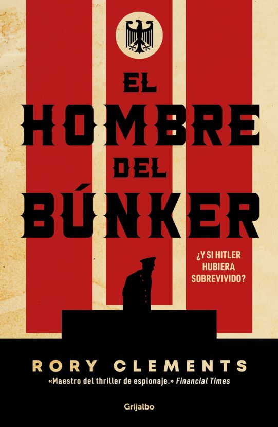 El Hombre del Búnker