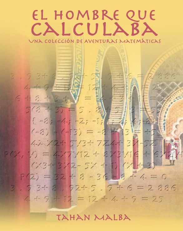 El hombre que calculaba El hombre que calculaba