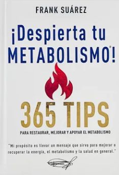 Despierta tu Metabolismo!