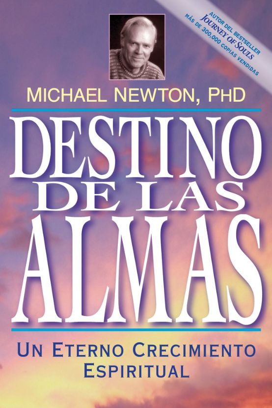 Destino de las Almas Destino de las Almas