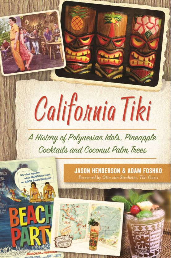 California Tiki