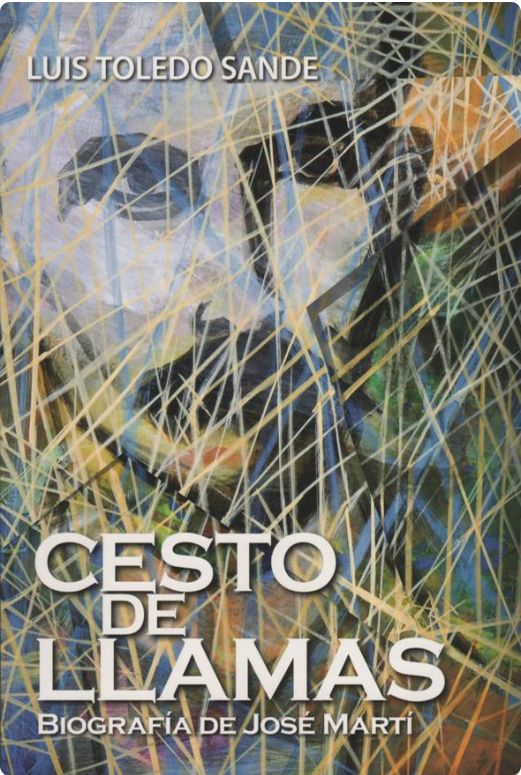 Cesto de Llama