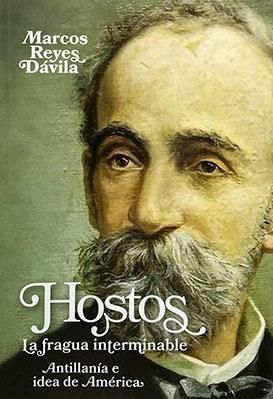 Hostos La Fragua Interminable