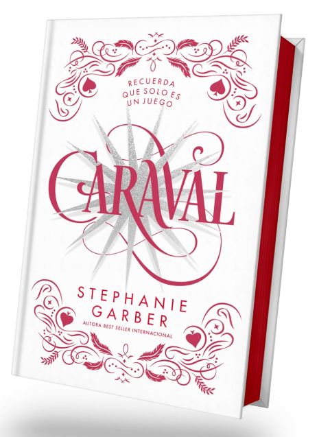 Caraval - Ed. Especial