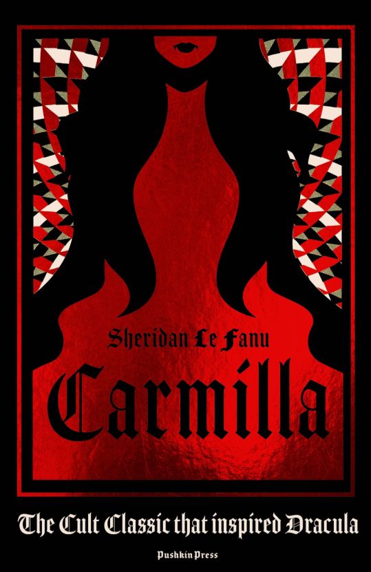 Carmilla - Deluxe Edition (Ingram)