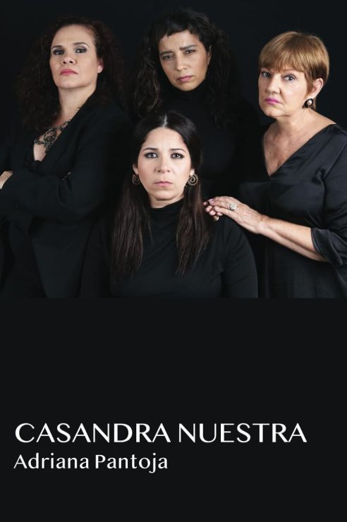 Casandra Nuestra Casandra Nuestra