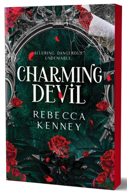 Charming Devil