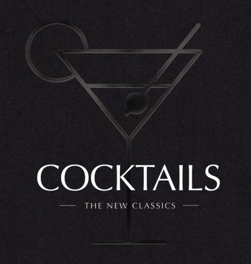 Cocktails-The New Classics