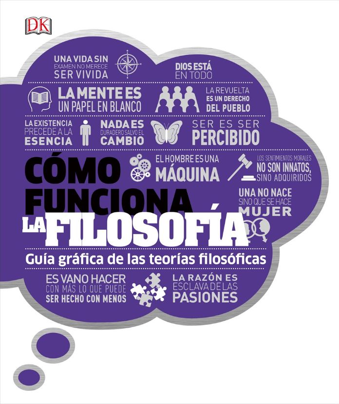 Como Funciona La Filosofia