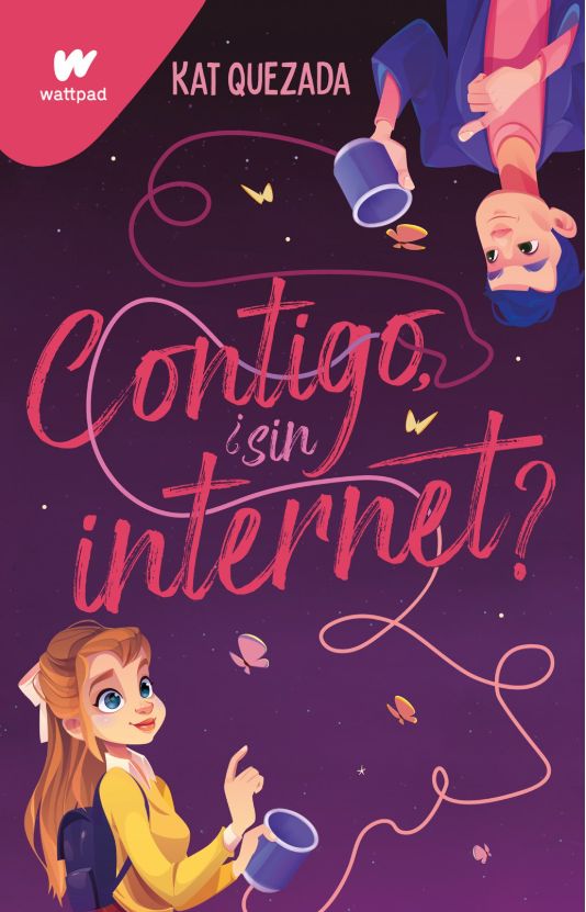Contigo, sin Internet? Contigo, sin Internet?