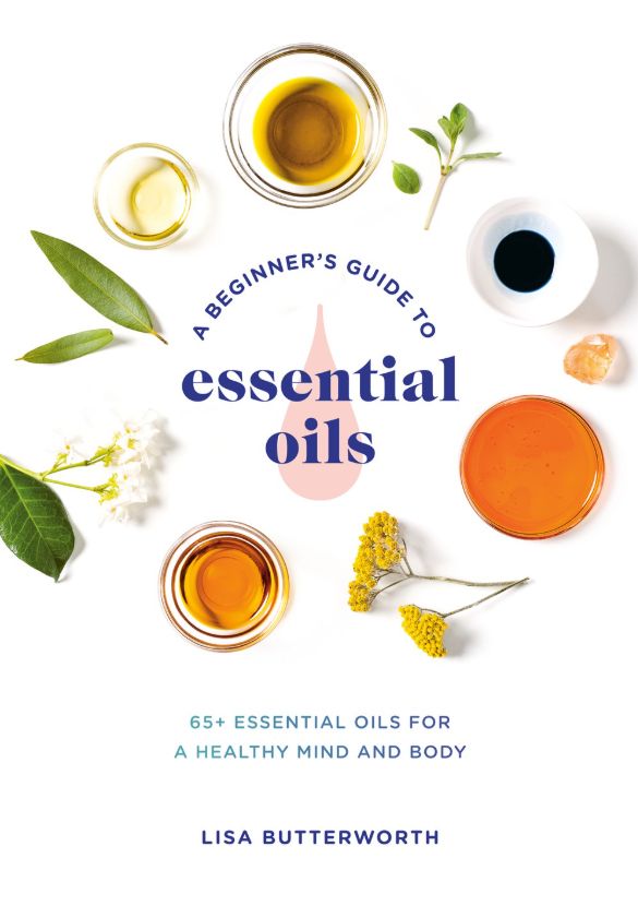 A Beginner's Guide to Essential Oils A Beginner's Guide to Essential Oils