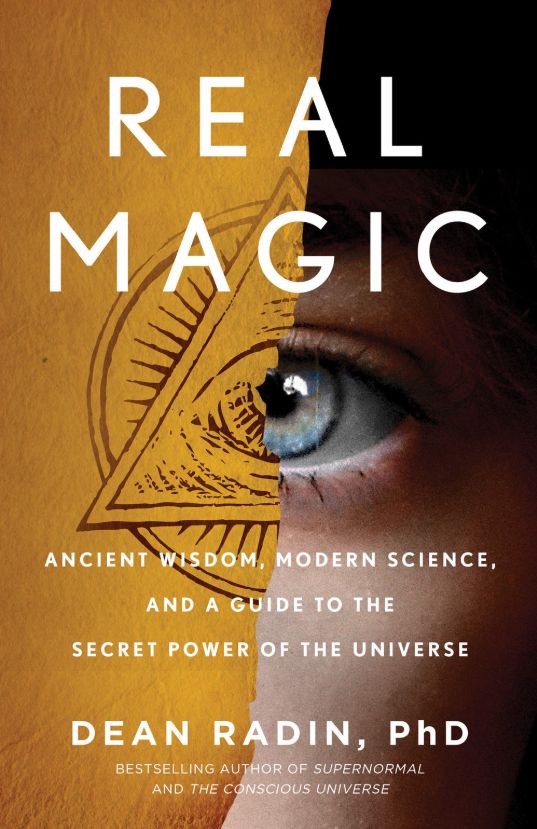 Real Magic