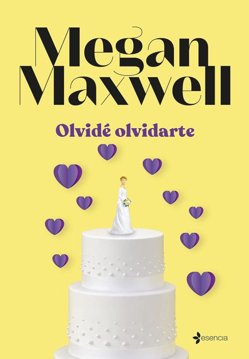 Olvidé Olvidarte