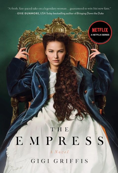 The Empress The Empress