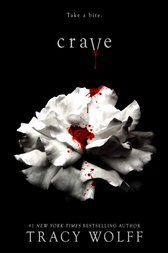 Crave #1.