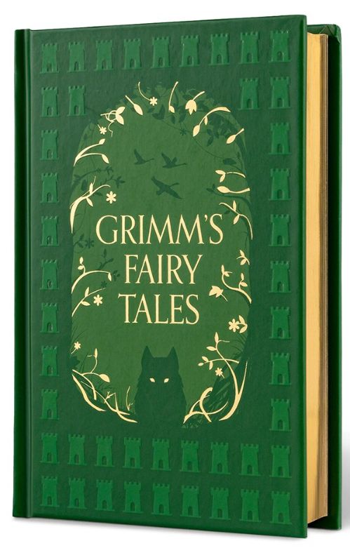 Grimm's Fairy Tales