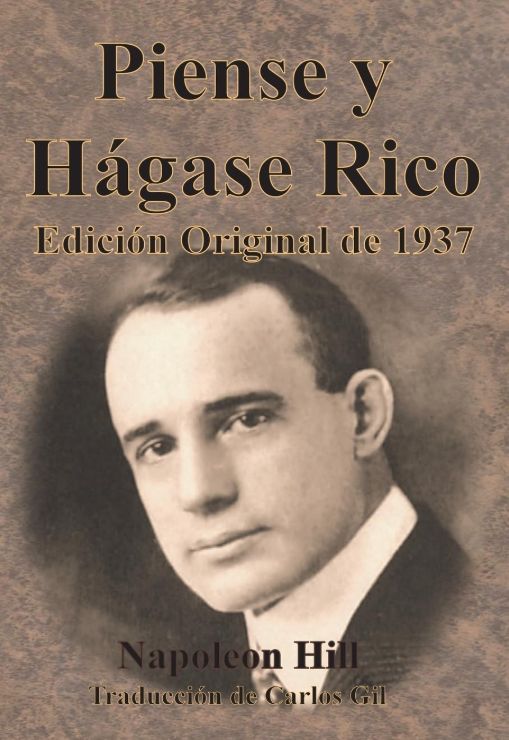 Piense y hagase rico - Value Classics Reprints
