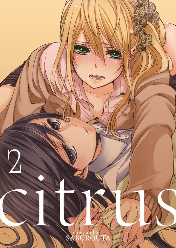 Citrus Vol 2