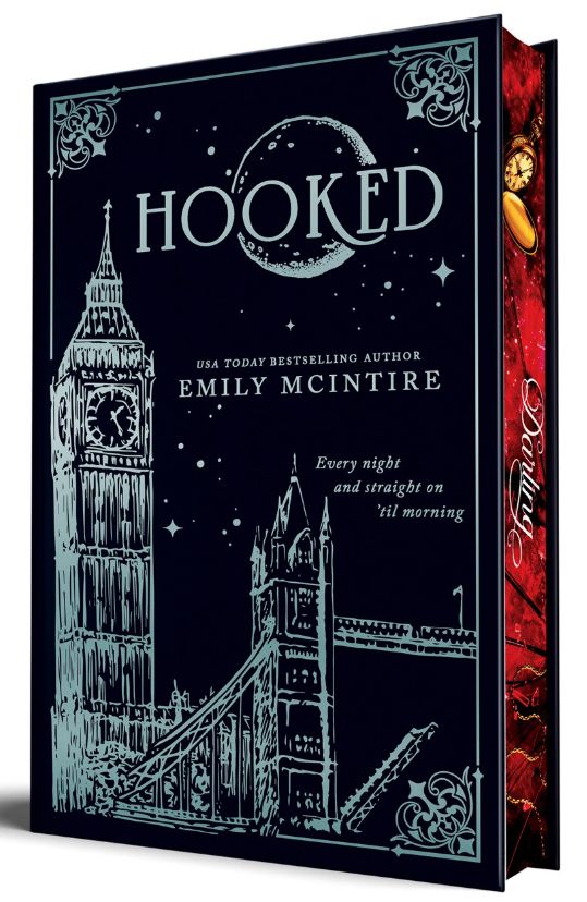 Hooked - Collectors Edition