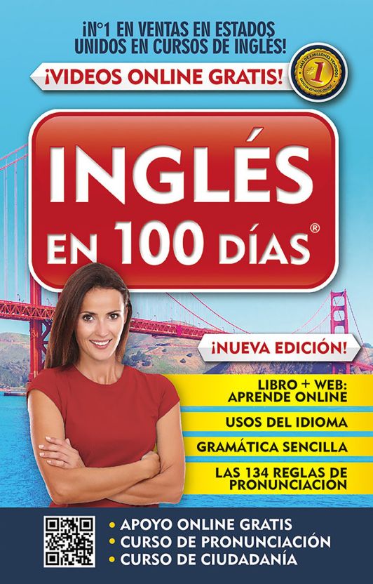 Inglés en 100 Dias