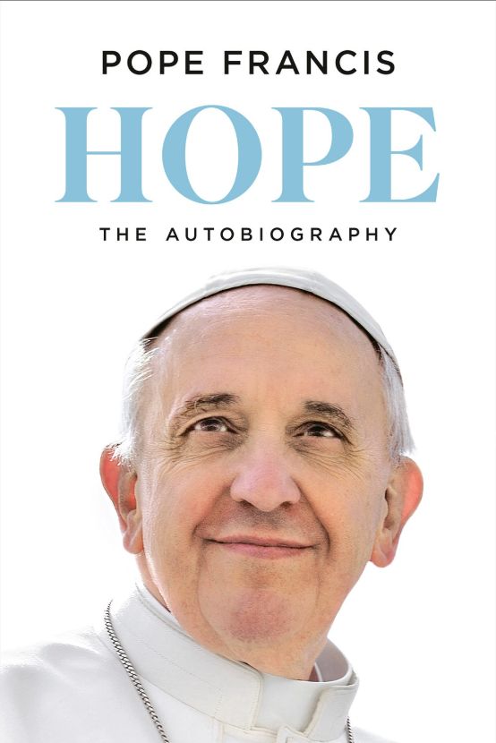 Hope The Autobiography