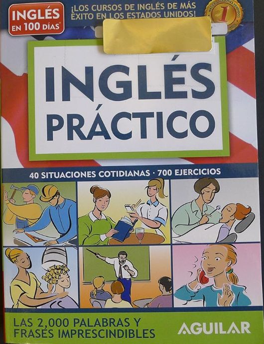 Inglés Práctico